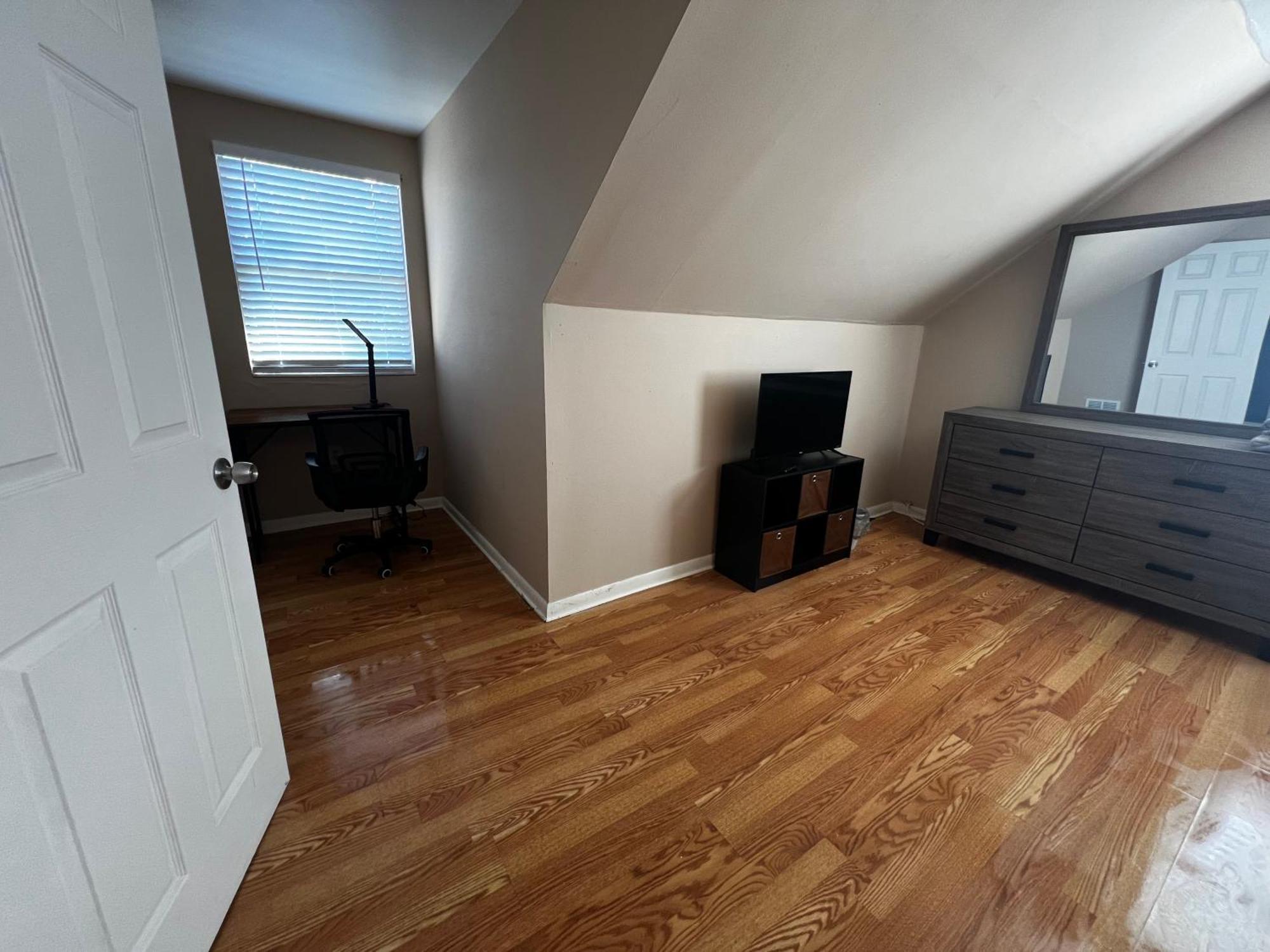 Spacious 3 Bedroom Ewing Home -Quiet Trenton Exterior foto